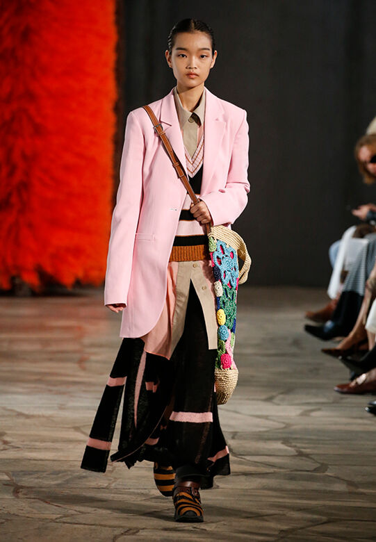 Loewe ss19 new arrivals